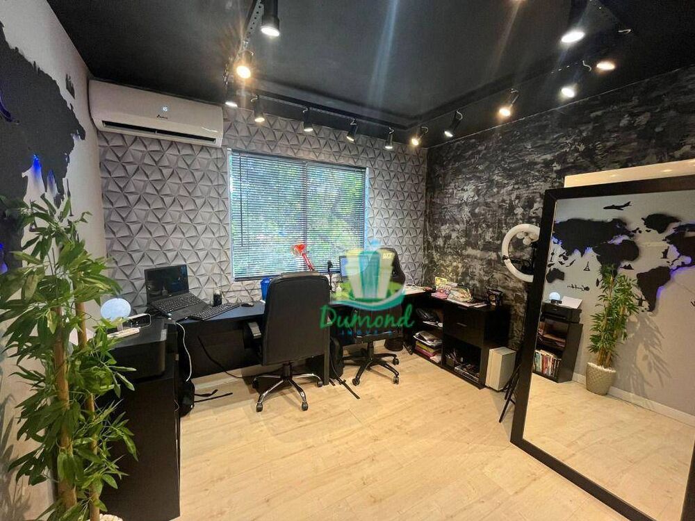 Apartamento, 2 quartos, 52 m² - Foto 6