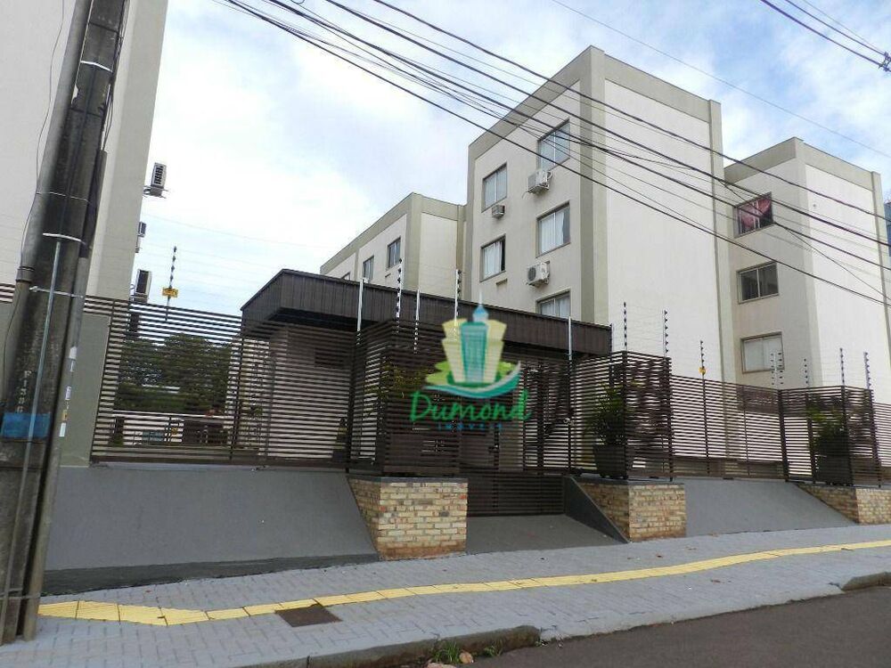 Apartamento, 2 quartos, 52 m² - Foto 10