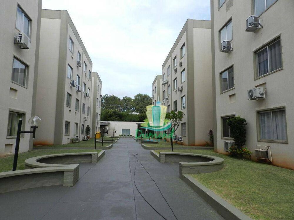 Apartamento, 2 quartos, 52 m² - Foto 9