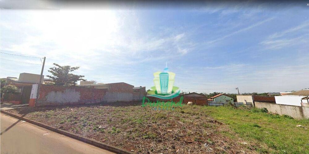 Terreno, 270 m² - Foto 1