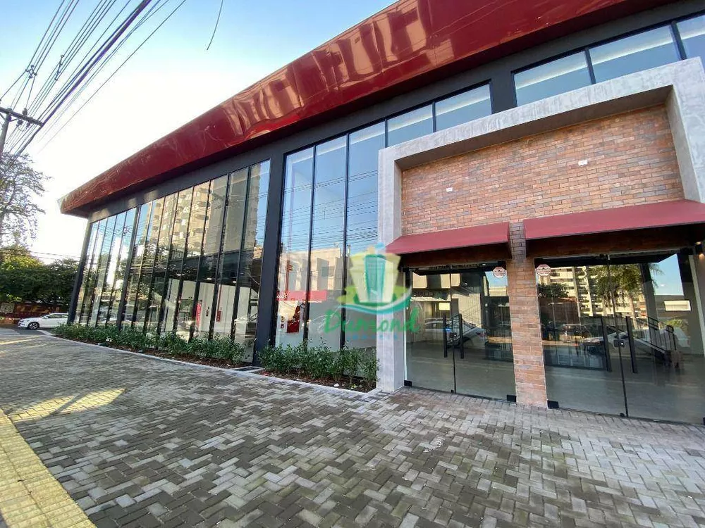 Sala-Conjunto, 122 m² - Foto 1