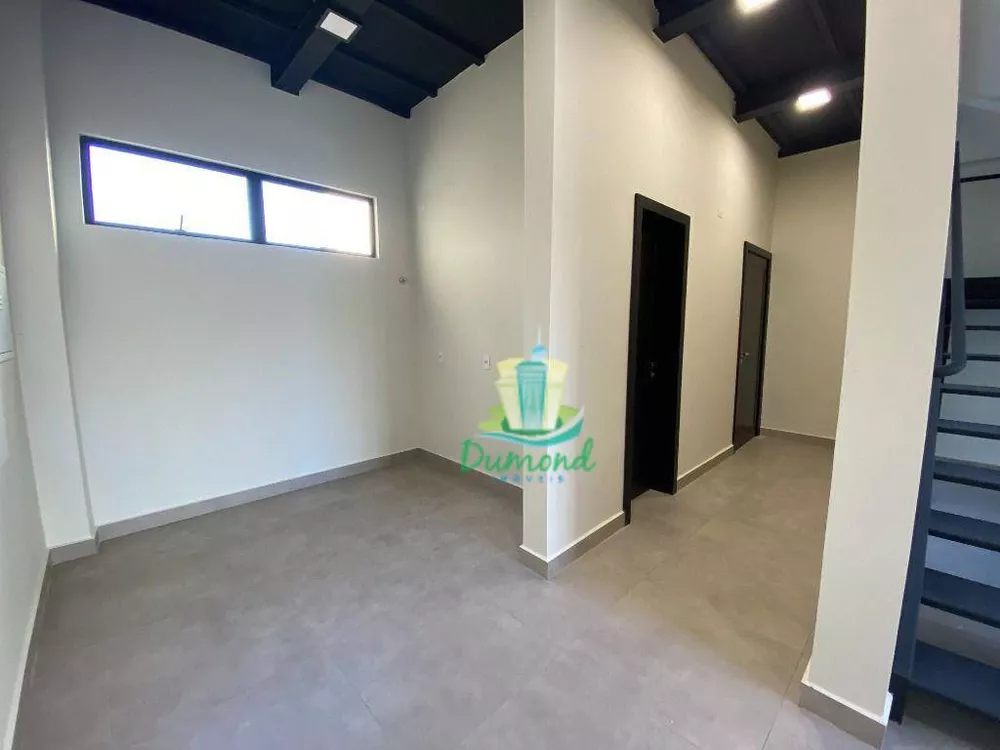 Sala-Conjunto, 122 m² - Foto 8