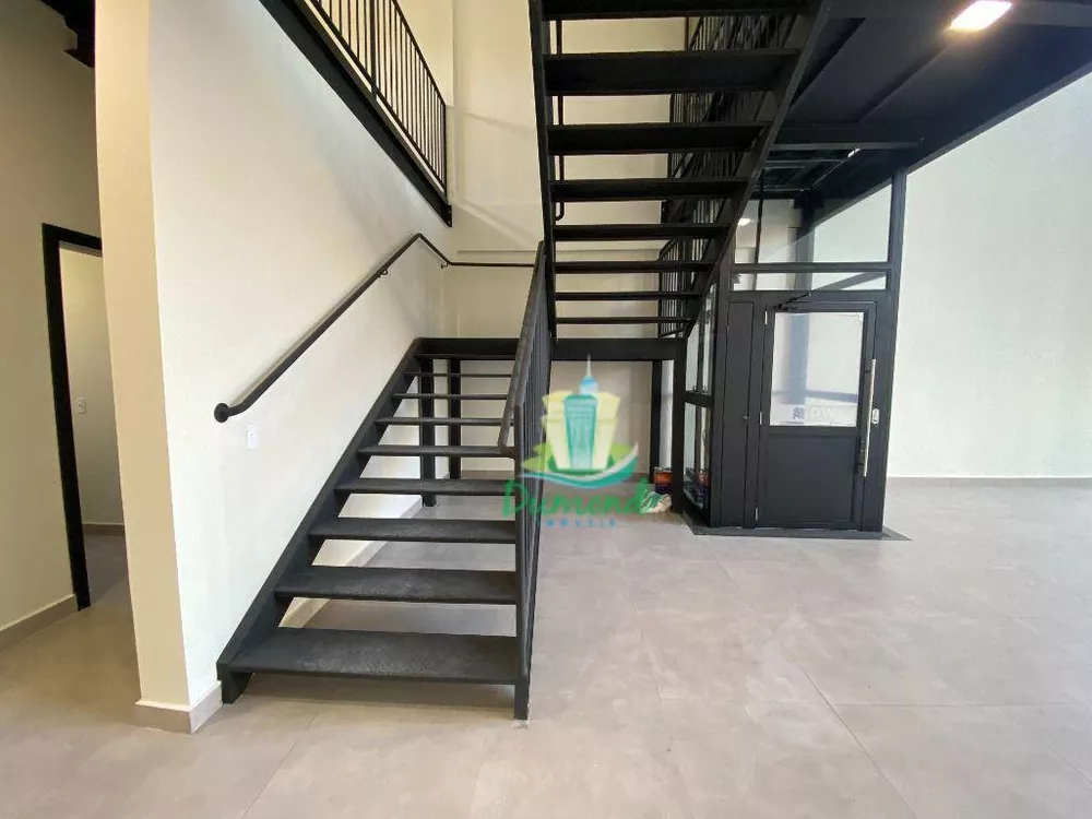 Sala-Conjunto, 122 m² - Foto 6