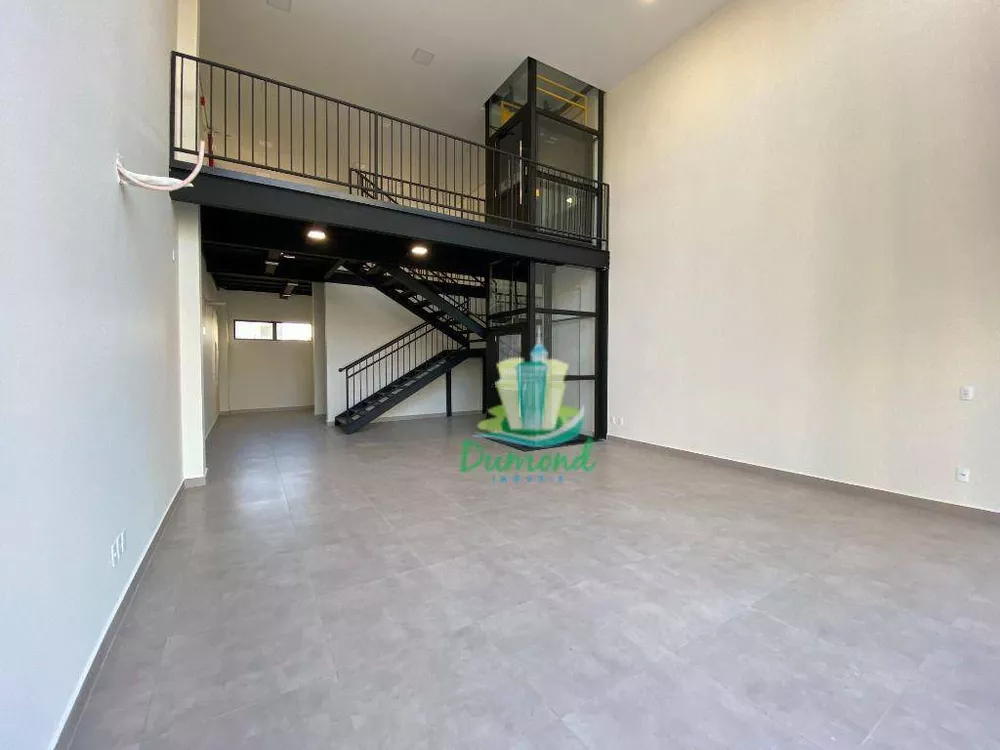Sala-Conjunto, 122 m² - Foto 3