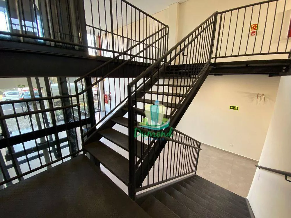 Sala-Conjunto, 122 m² - Foto 12