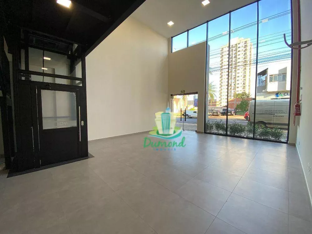 Sala-Conjunto, 122 m² - Foto 5