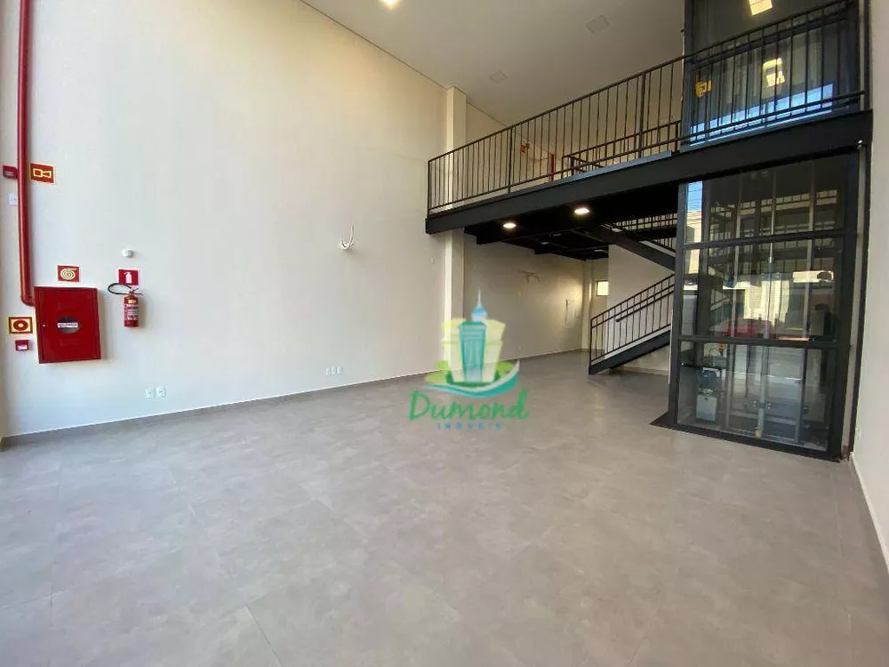 Sala-Conjunto, 122 m² - Foto 4