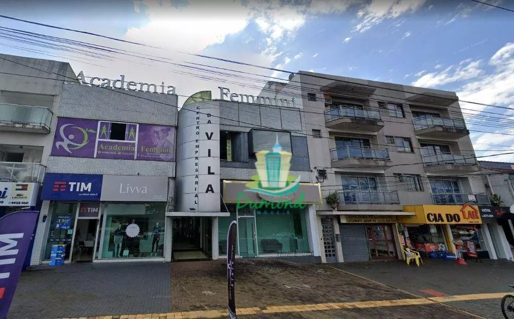 Sala-Conjunto, 54 m² - Foto 1