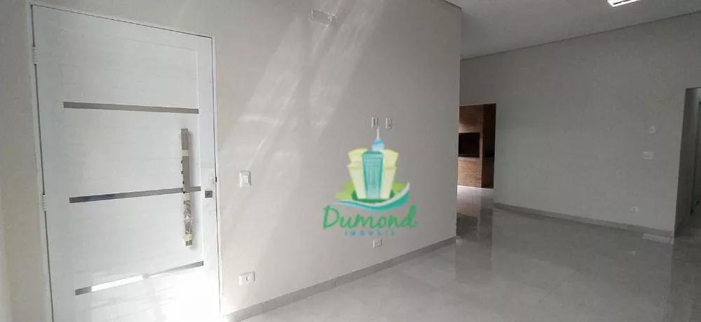 Casa à venda com 2 quartos, 106m² - Foto 3