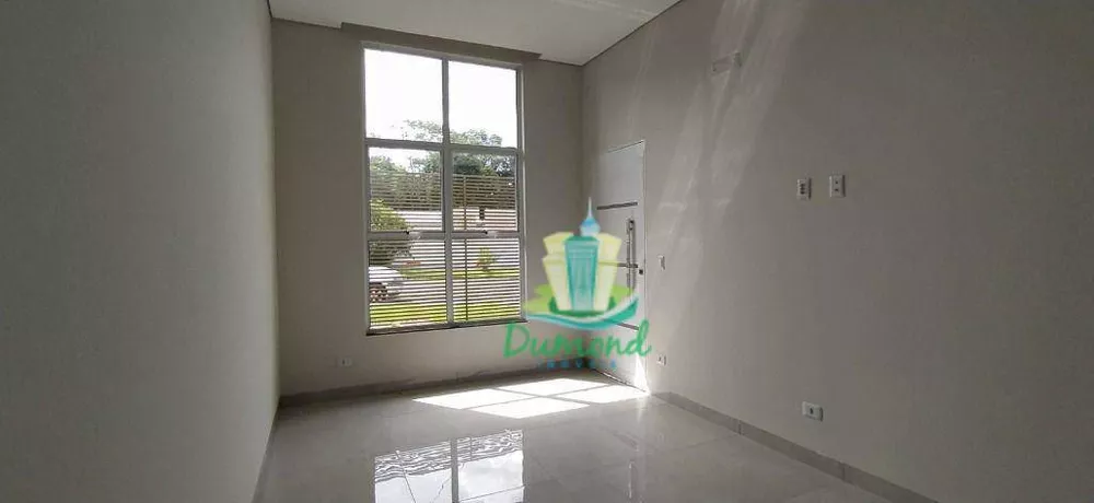 Casa à venda com 2 quartos, 106m² - Foto 4