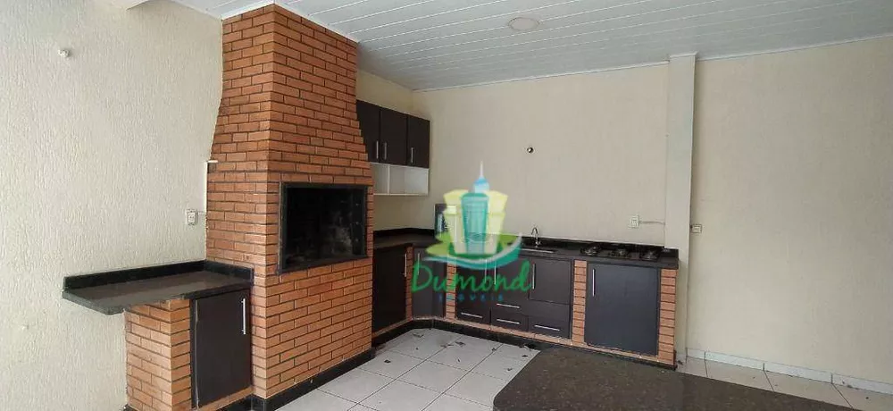 Casa, 4 quartos, 145 m² - Foto 12