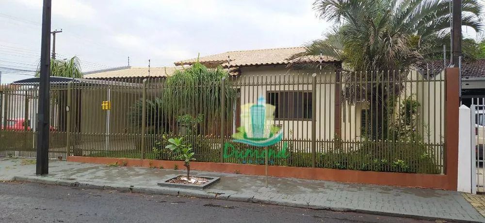 Casa, 4 quartos, 145 m² - Foto 2