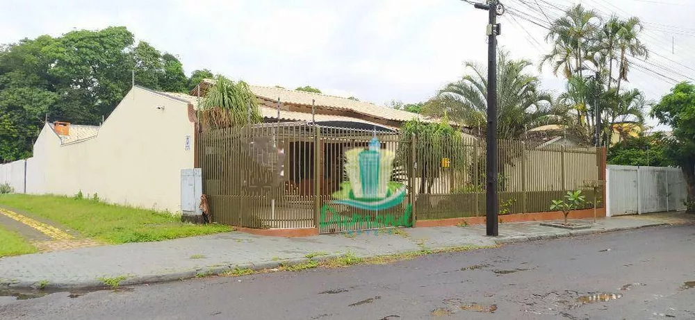 Casa, 4 quartos, 145 m² - Foto 3