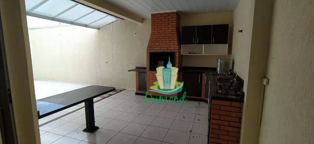 Casa, 4 quartos, 145 m² - Foto 11