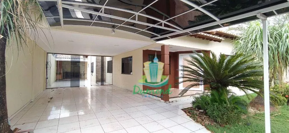 Casa, 4 quartos, 145 m² - Foto 4