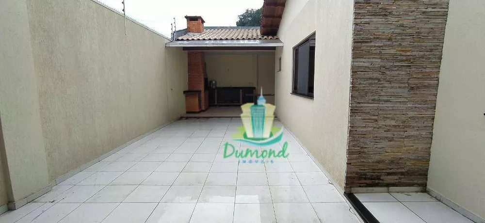 Casa, 4 quartos, 145 m² - Foto 9