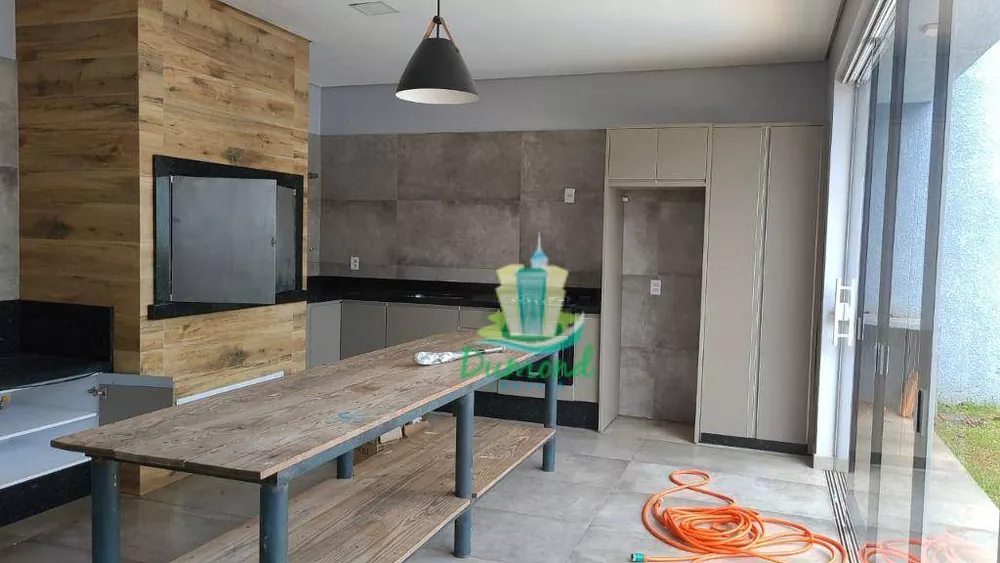 Casa, 3 quartos, 184 m² - Foto 6