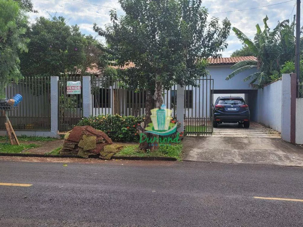 Casa, 3 quartos, 184 m² - Foto 2