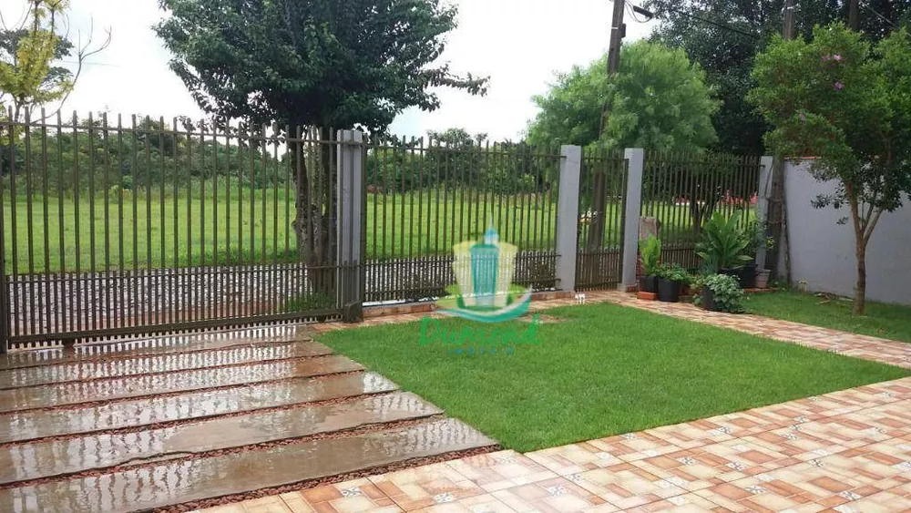 Casa, 3 quartos, 184 m² - Foto 3