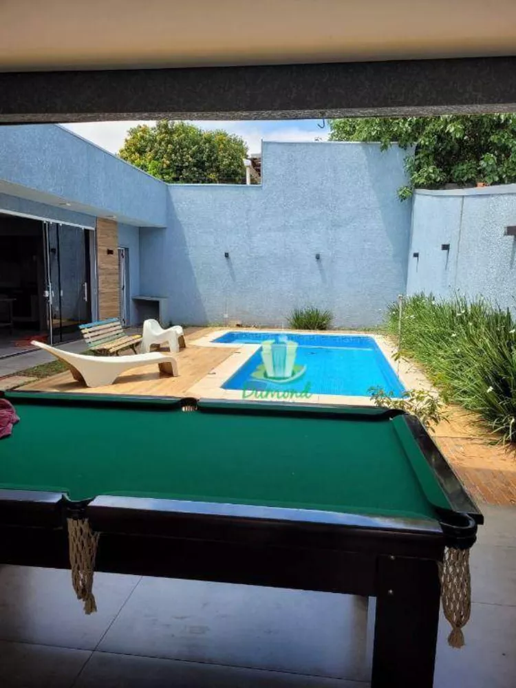 Casa, 3 quartos, 184 m² - Foto 7