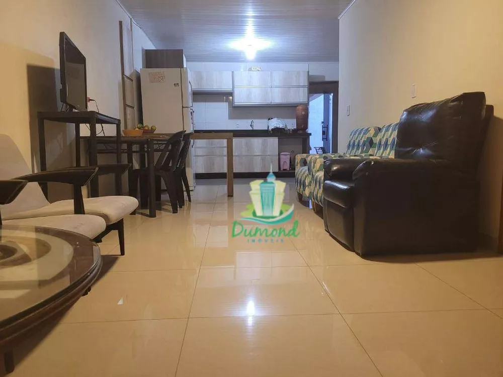 Casa, 3 quartos, 184 m² - Foto 5