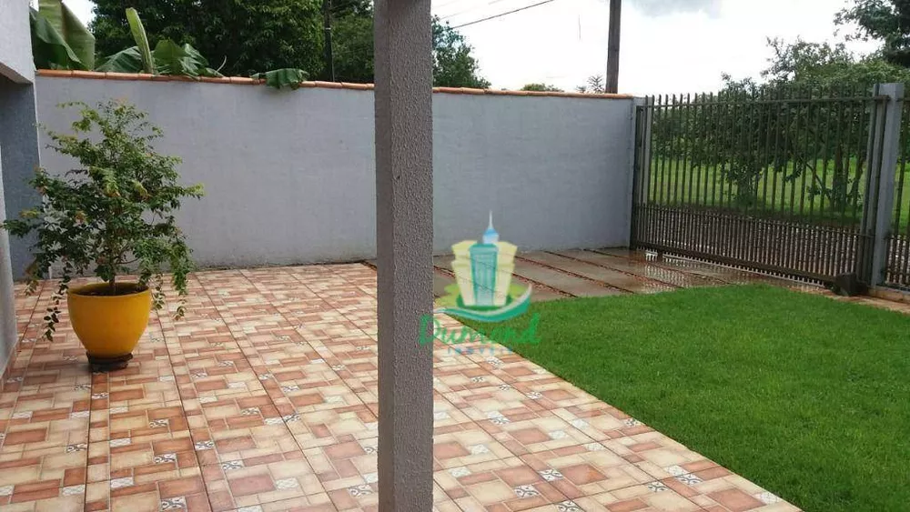 Casa, 3 quartos, 184 m² - Foto 4