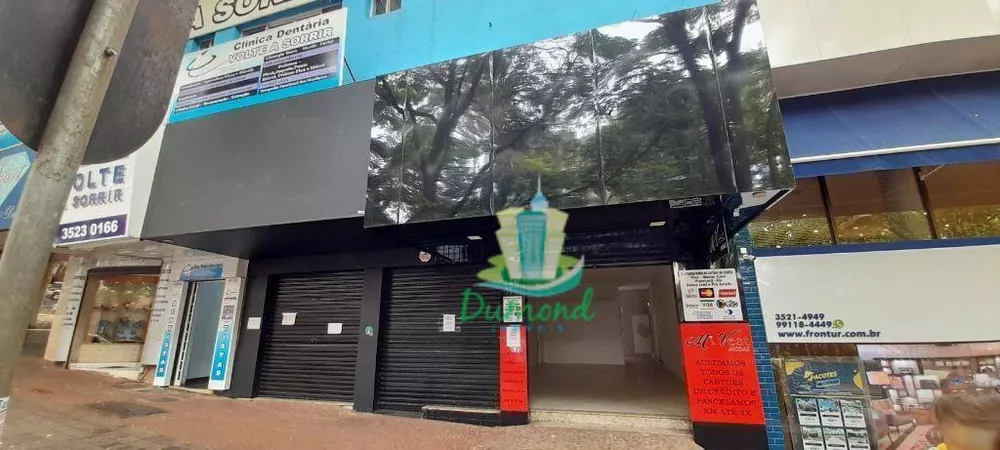 Conjunto Comercial-Sala para alugar, 800m² - Foto 2