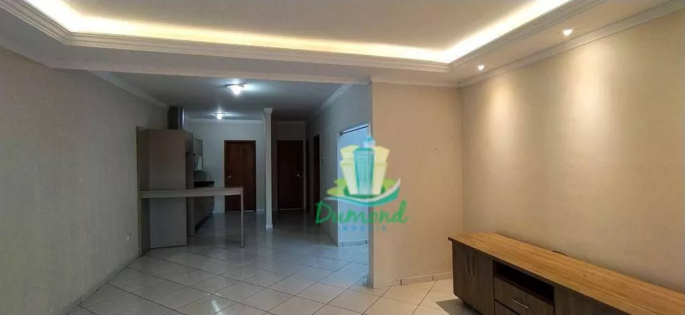 Casa para alugar com 3 quartos, 104m² - Foto 4