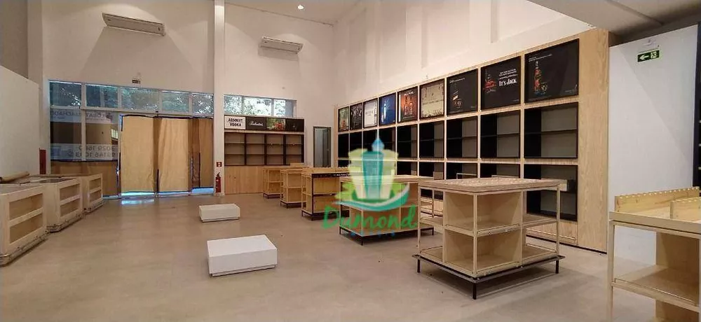 Sala-Conjunto, 627 m² - Foto 9