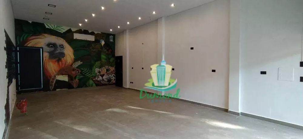 Conjunto Comercial-Sala para alugar, 110m² - Foto 4