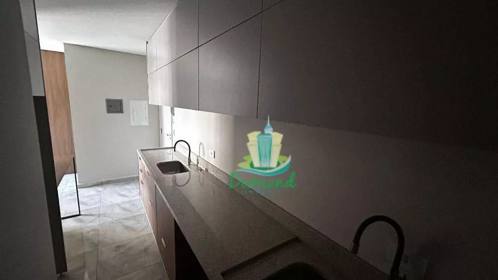 Apartamento para alugar com 1 quarto, 31m² - Foto 3