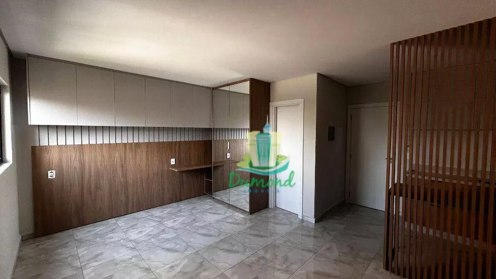 Apartamento para alugar com 1 quarto, 31m² - Foto 4