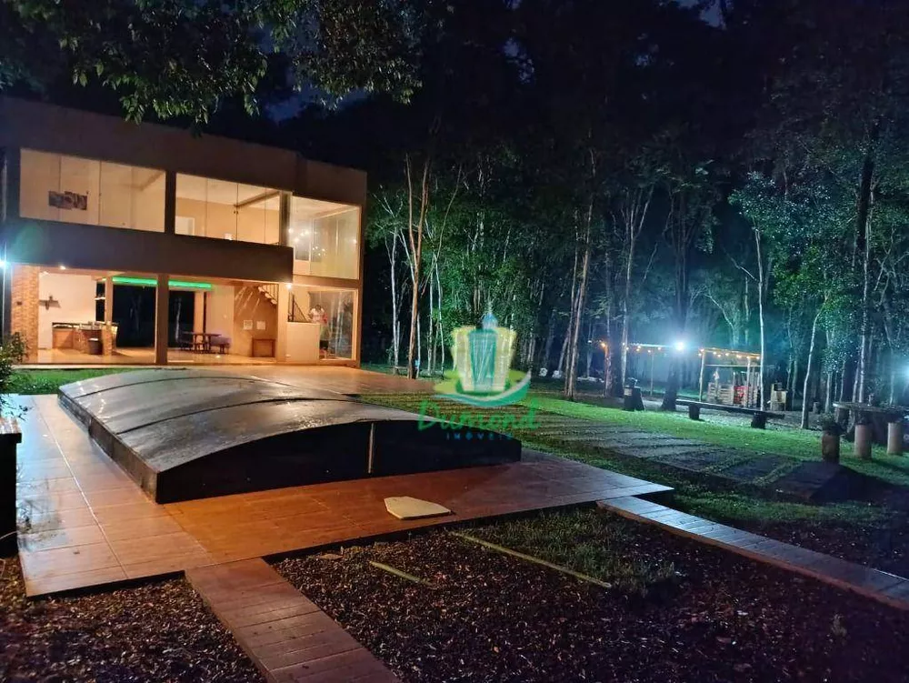 Chácara à venda com 2 quartos, 240m² - Foto 4