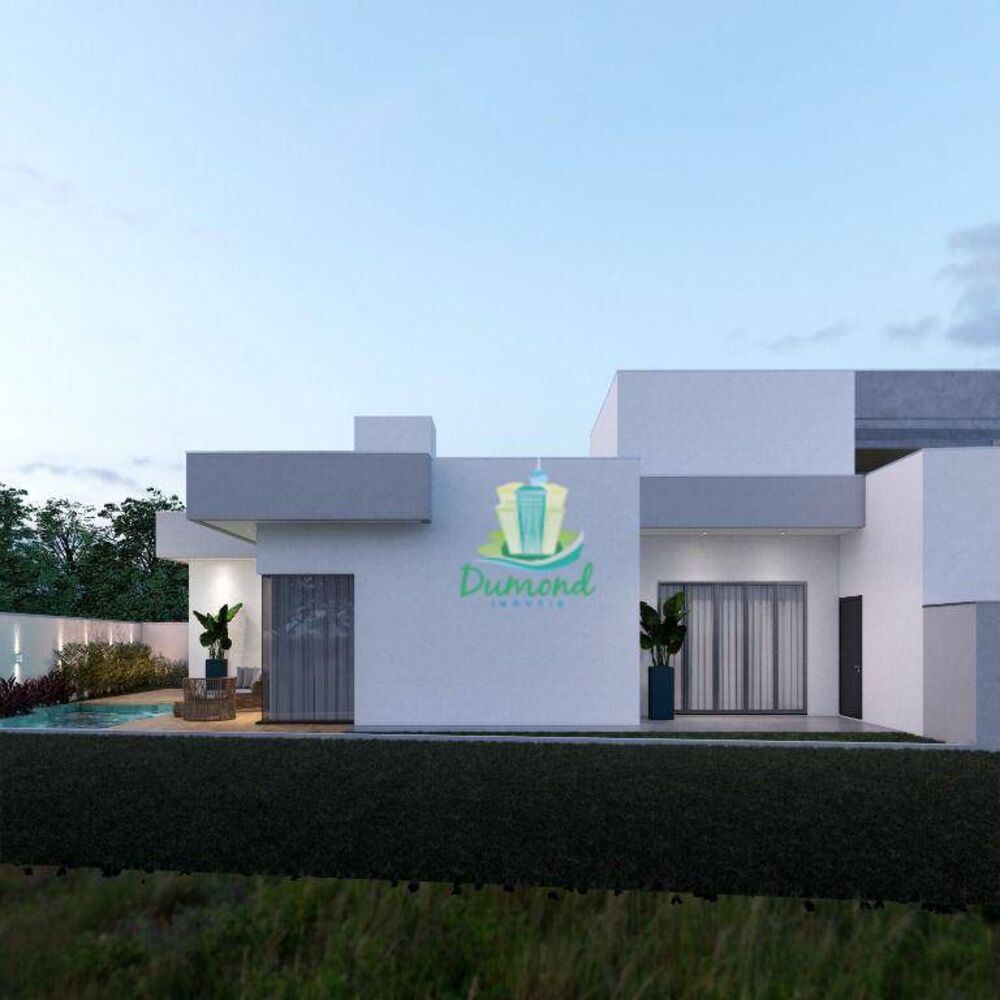 Casa de Condomínio, 3 quartos - Foto 7