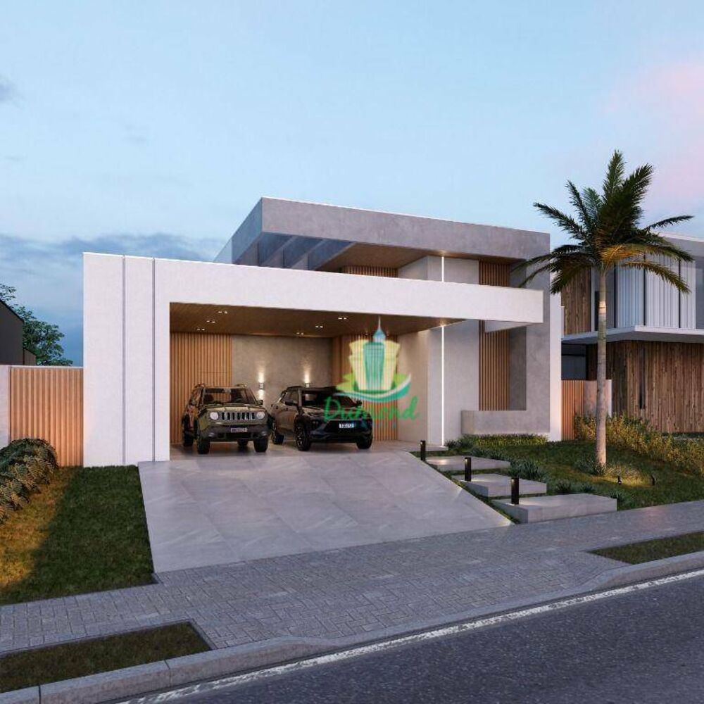 Casa de Condomínio, 3 quartos - Foto 3