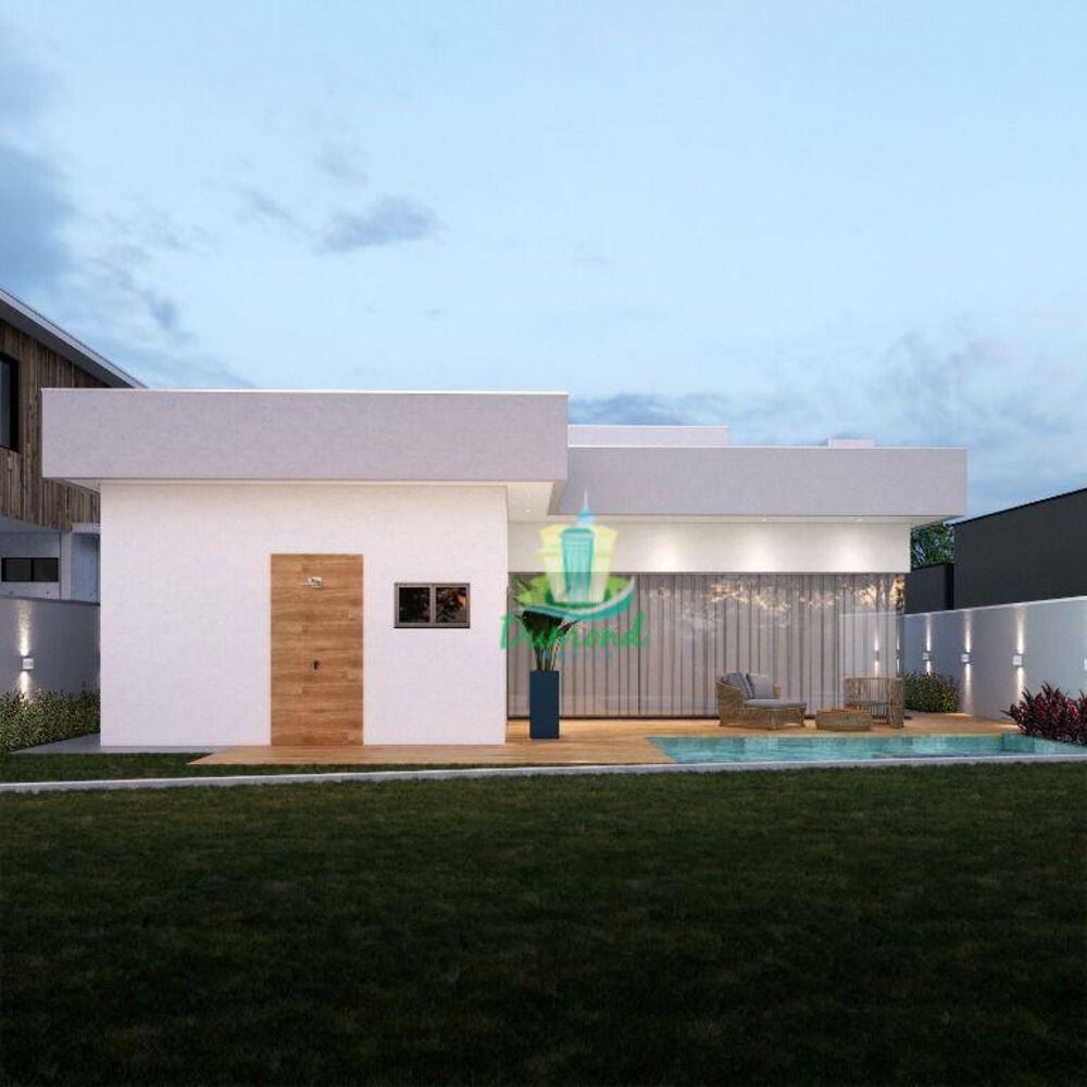 Casa de Condomínio, 3 quartos - Foto 5