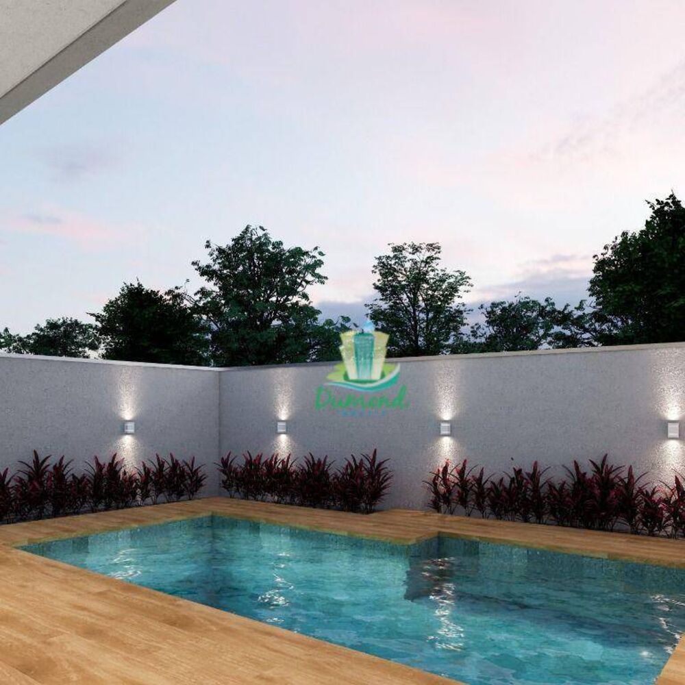 Casa de Condomínio, 3 quartos - Foto 6