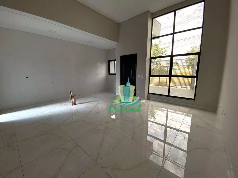 Casa à venda com 3 quartos, 102m² - Foto 4