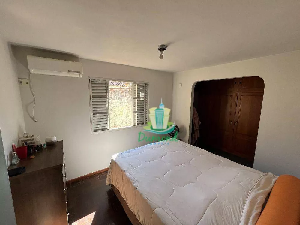 Sobrado à venda com 4 quartos, 240m² - Foto 4