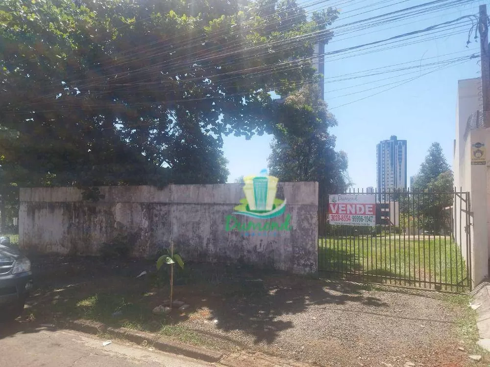 Terreno, 450 m² - Foto 1