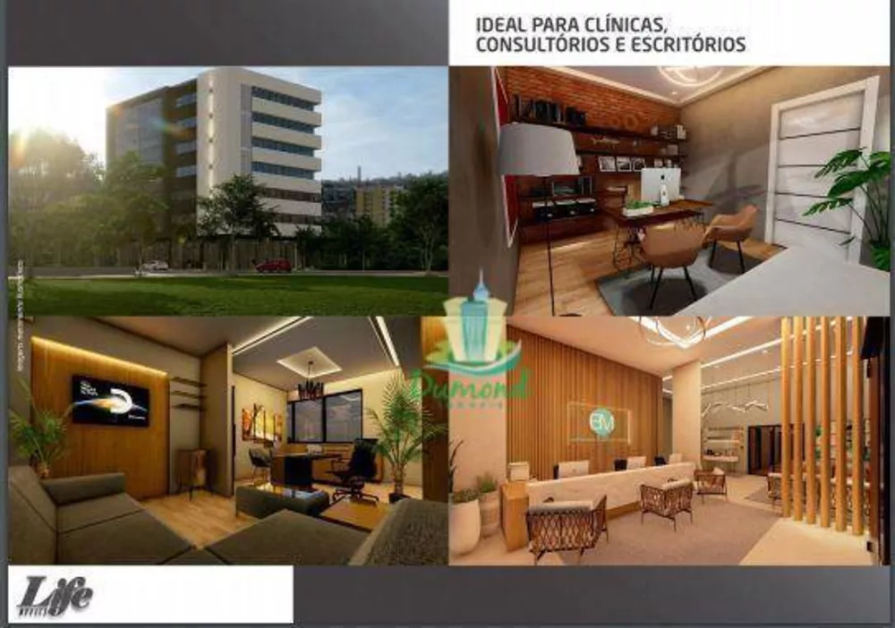 Sala-Conjunto, 60 m² - Foto 7