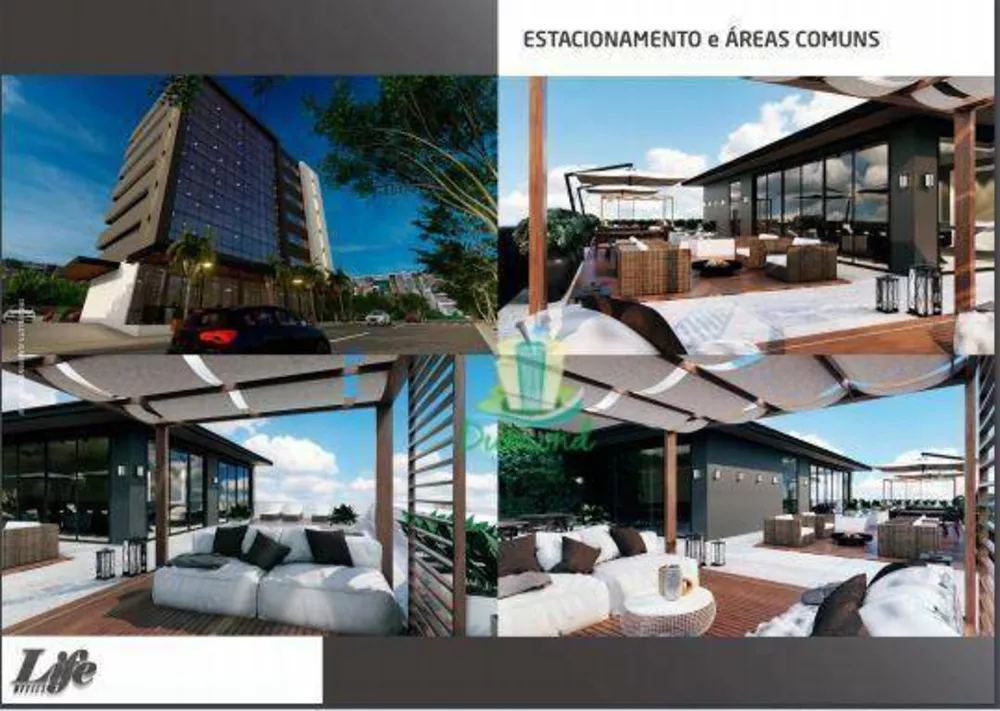 Sala-Conjunto, 60 m² - Foto 6