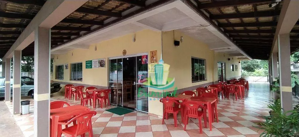 Prédio Inteiro, 450 m² - Foto 1