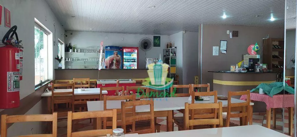 Prédio Inteiro, 450 m² - Foto 3