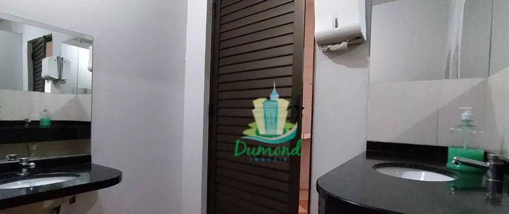 Prédio Inteiro, 450 m² - Foto 11