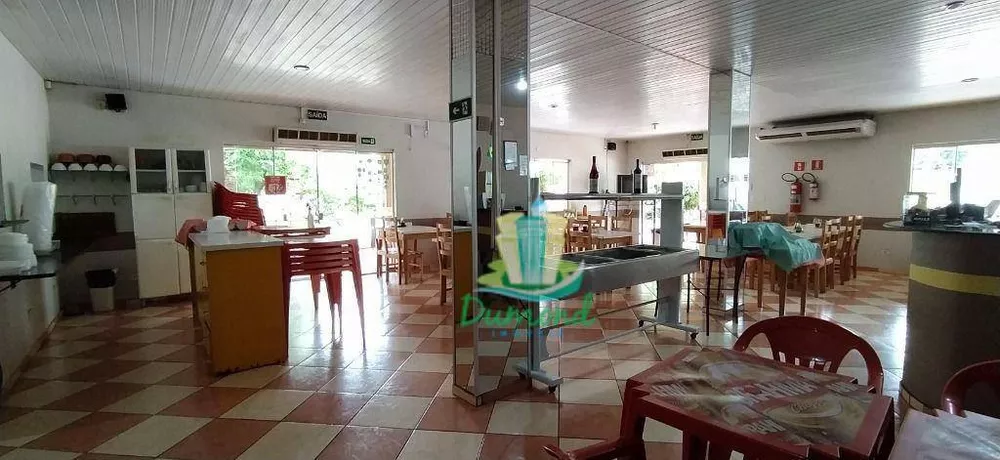 Prédio Inteiro, 450 m² - Foto 5