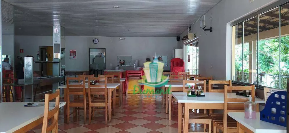 Prédio Inteiro, 450 m² - Foto 2