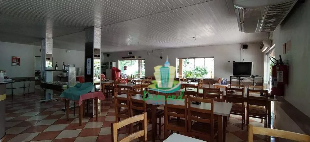 Prédio Inteiro, 450 m² - Foto 4