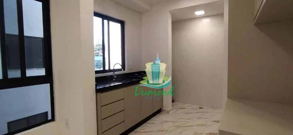 Apartamento à venda e aluguel com 2 quartos, 43m² - Foto 4