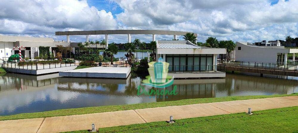 Loteamento e Condomínio, 500 m² - Foto 4